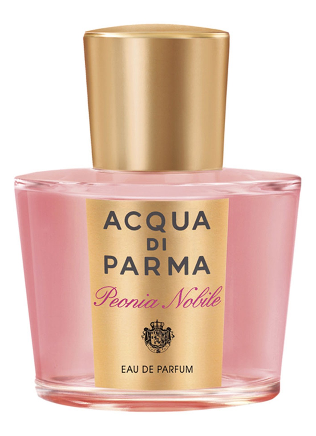 Acqua di Parma Peonia Nobile Eau de Parfum - voorkant undefined