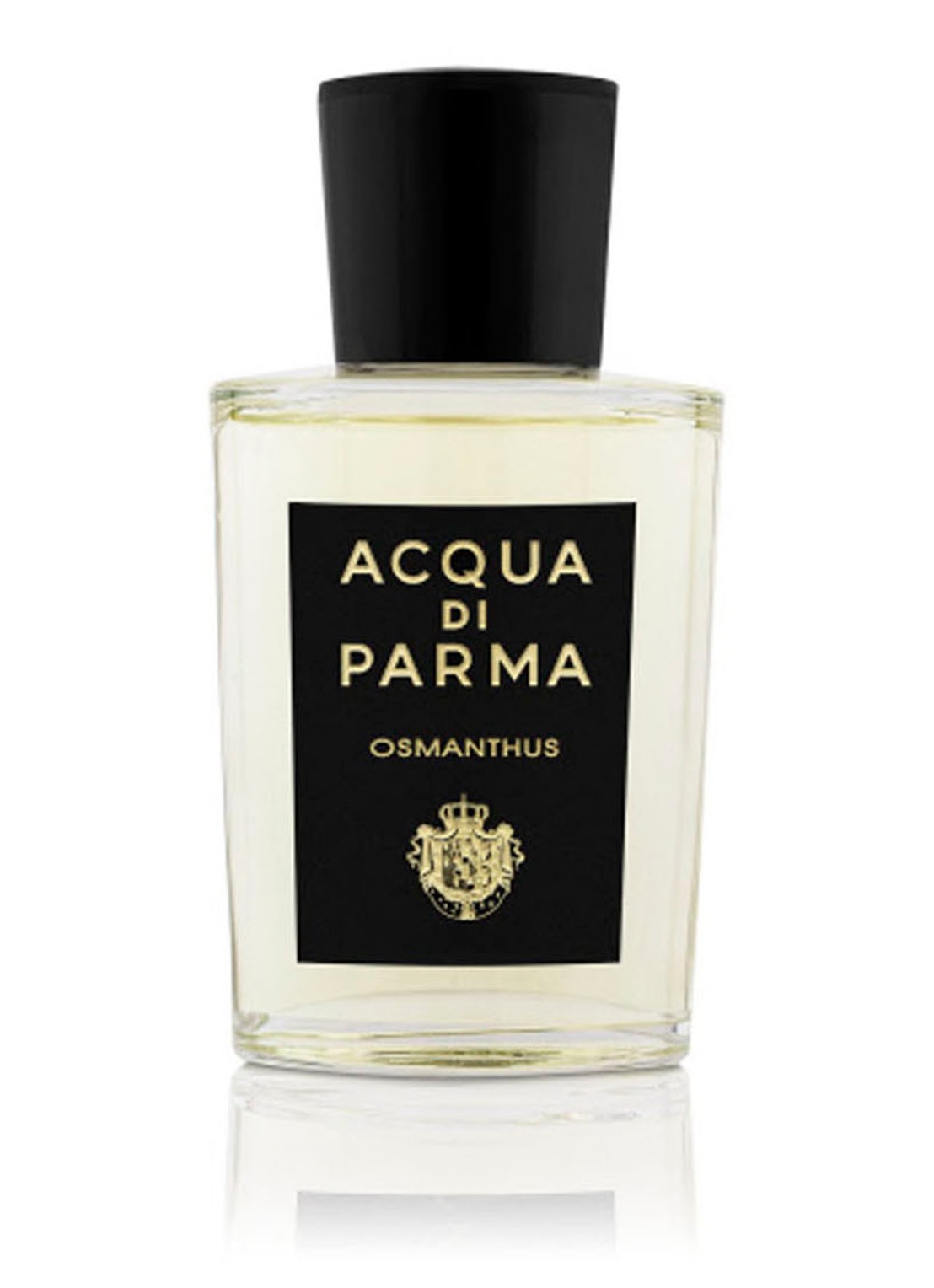 Acqua di Parma Signature Osmanthus Eau de Parfum - voorkant undefined