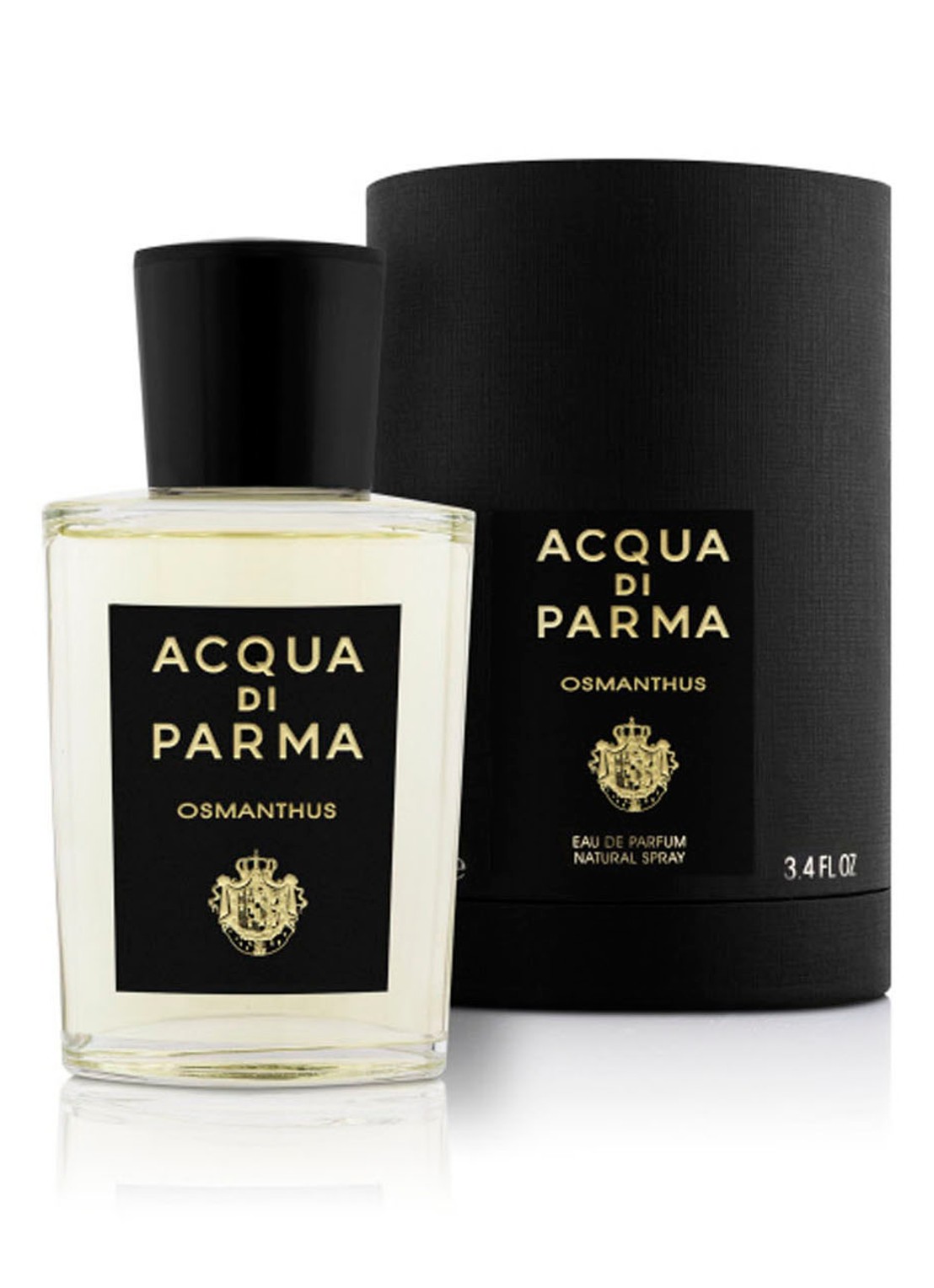 Acqua di Parma Signature Osmanthus Eau de Parfum - voorkant 2 undefined