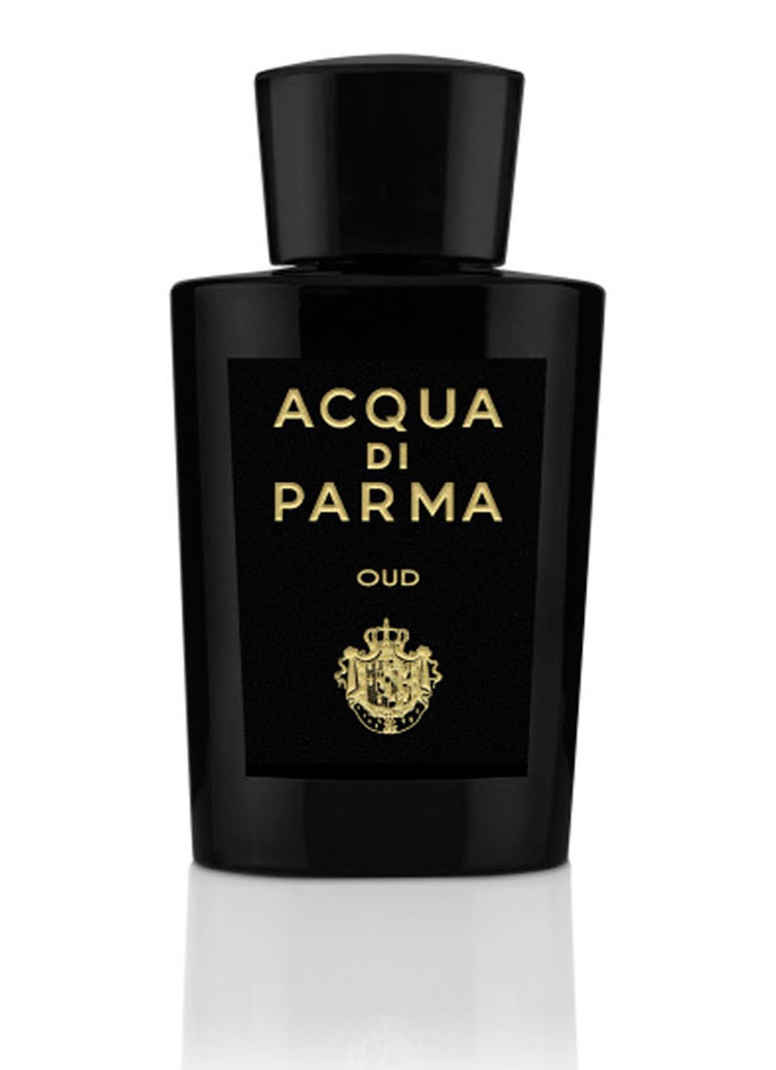 Acqua di Parma Signature Oud Eau de Parfum - voorkant undefined