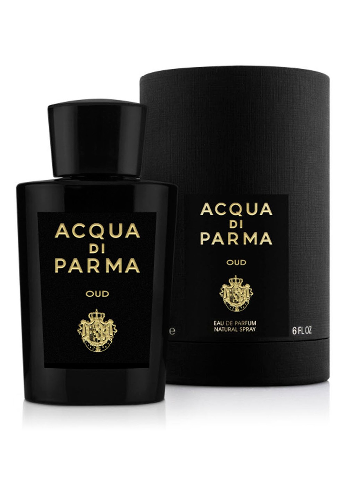 Acqua di Parma Signature Oud Eau de Parfum - voorkant 2 undefined