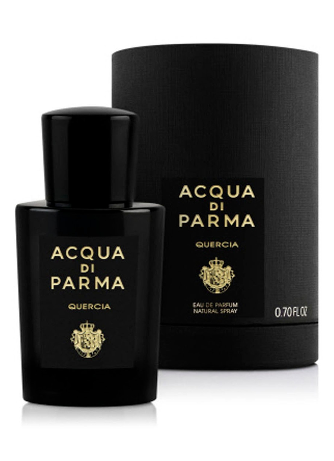 Acqua di Parma Signature Quercia Eau de Parfum - voorkant 2 undefined