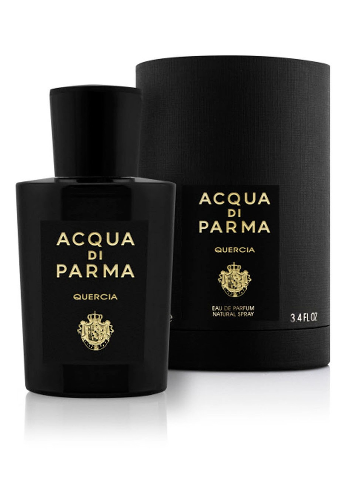 Acqua di Parma Signature Quercia Eau de Parfum - voorkant 2 undefined