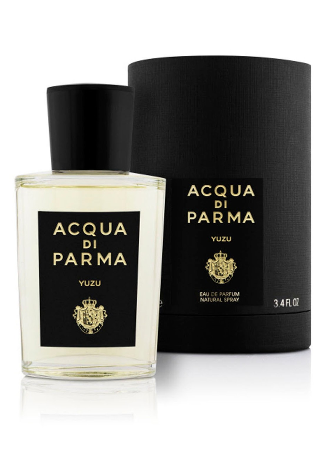 Acqua di Parma Signature Yuzu Eau de Parfum - voorkant 2 undefined