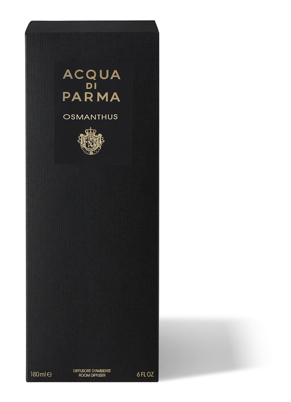 Acqua di Parma Signatures Diffuser Osmanthus - geurstokjes 180 ml - detail 2 undefined