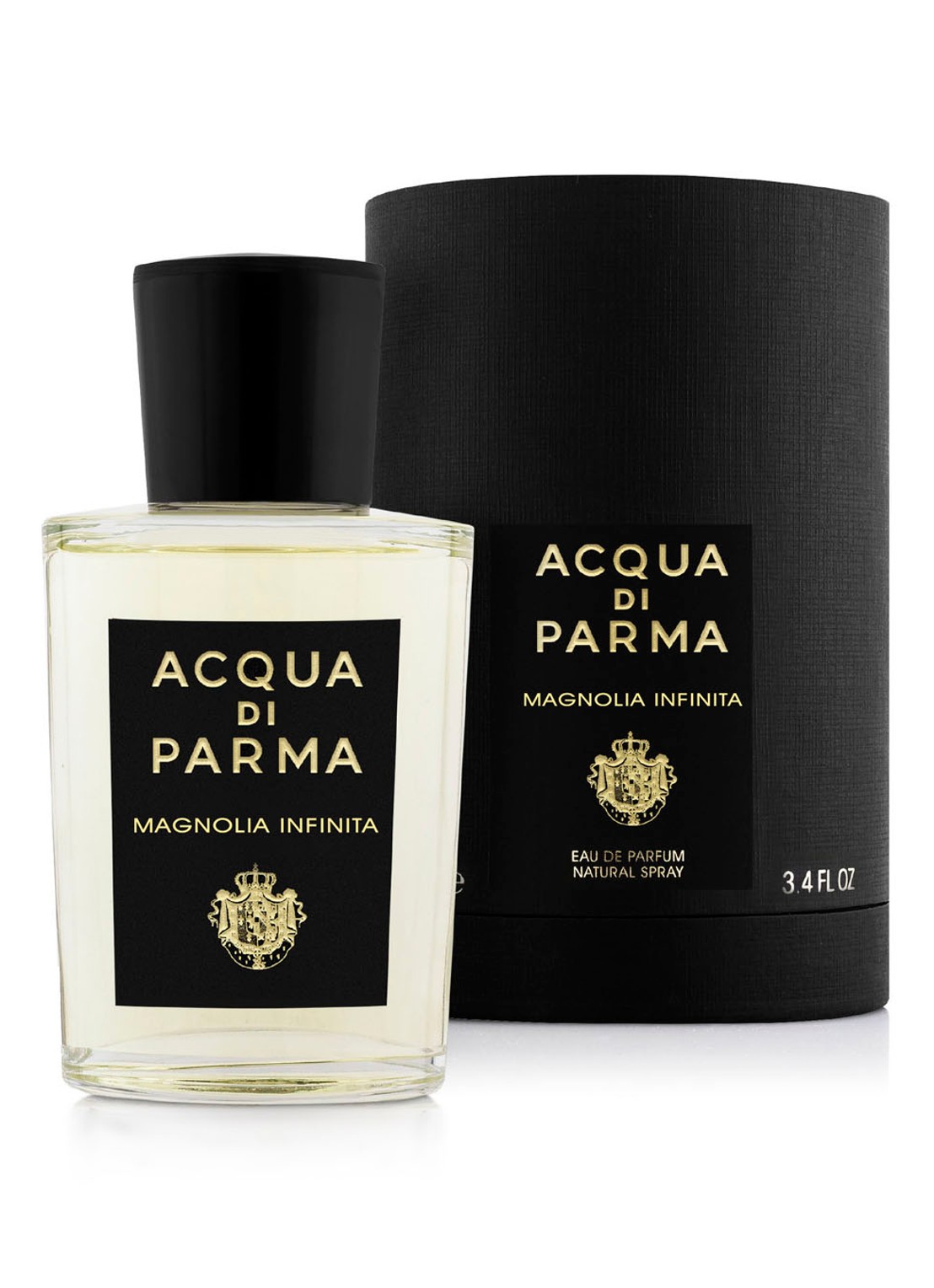 Acqua di Parma Signatures Magnolia Infinita Eau de Parfum - voorkant undefined