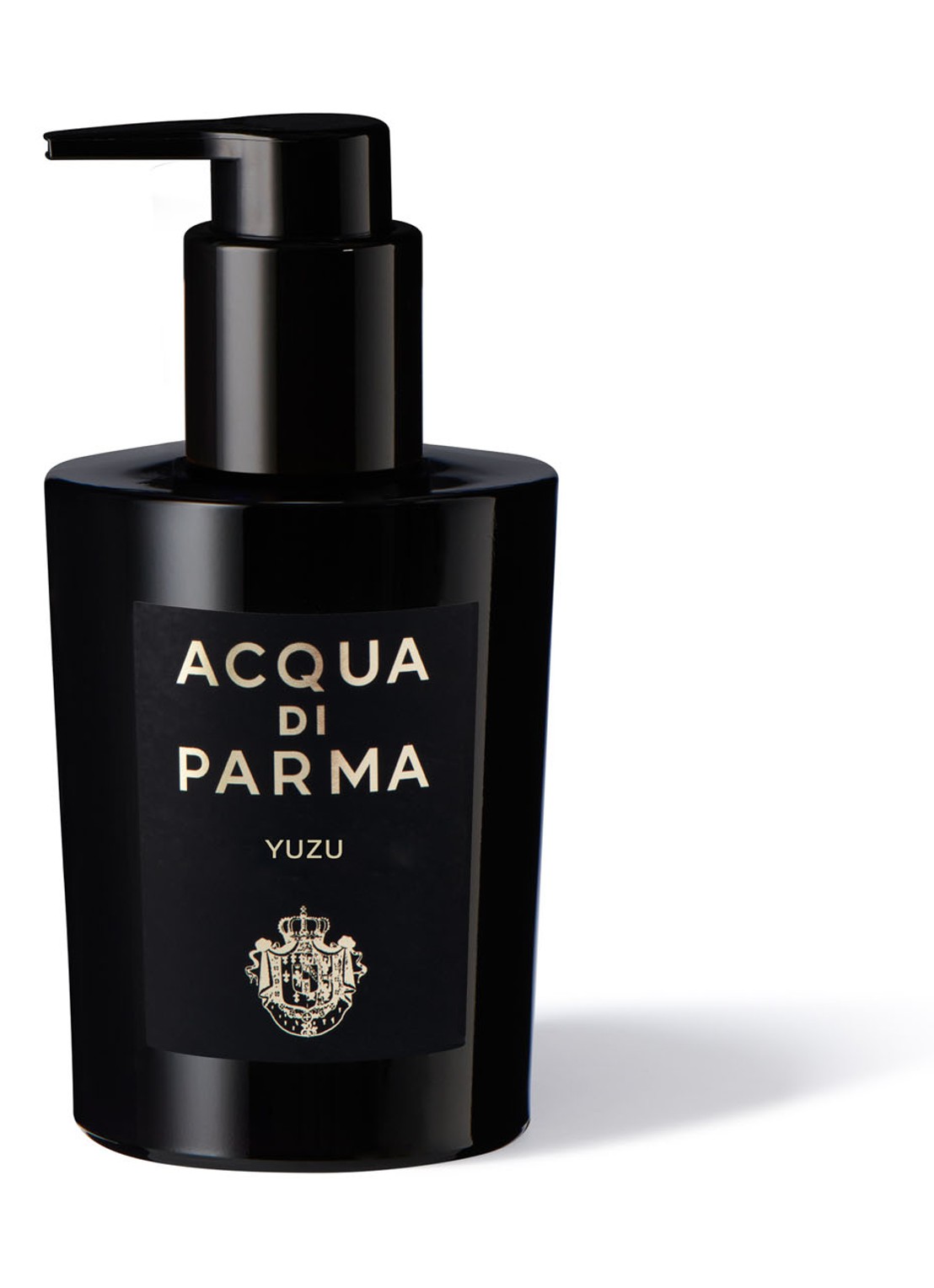 Acqua di Parma Yuzu Hand & Body Wash - 2-in-1 handzeep & douchegel - voorkant undefined