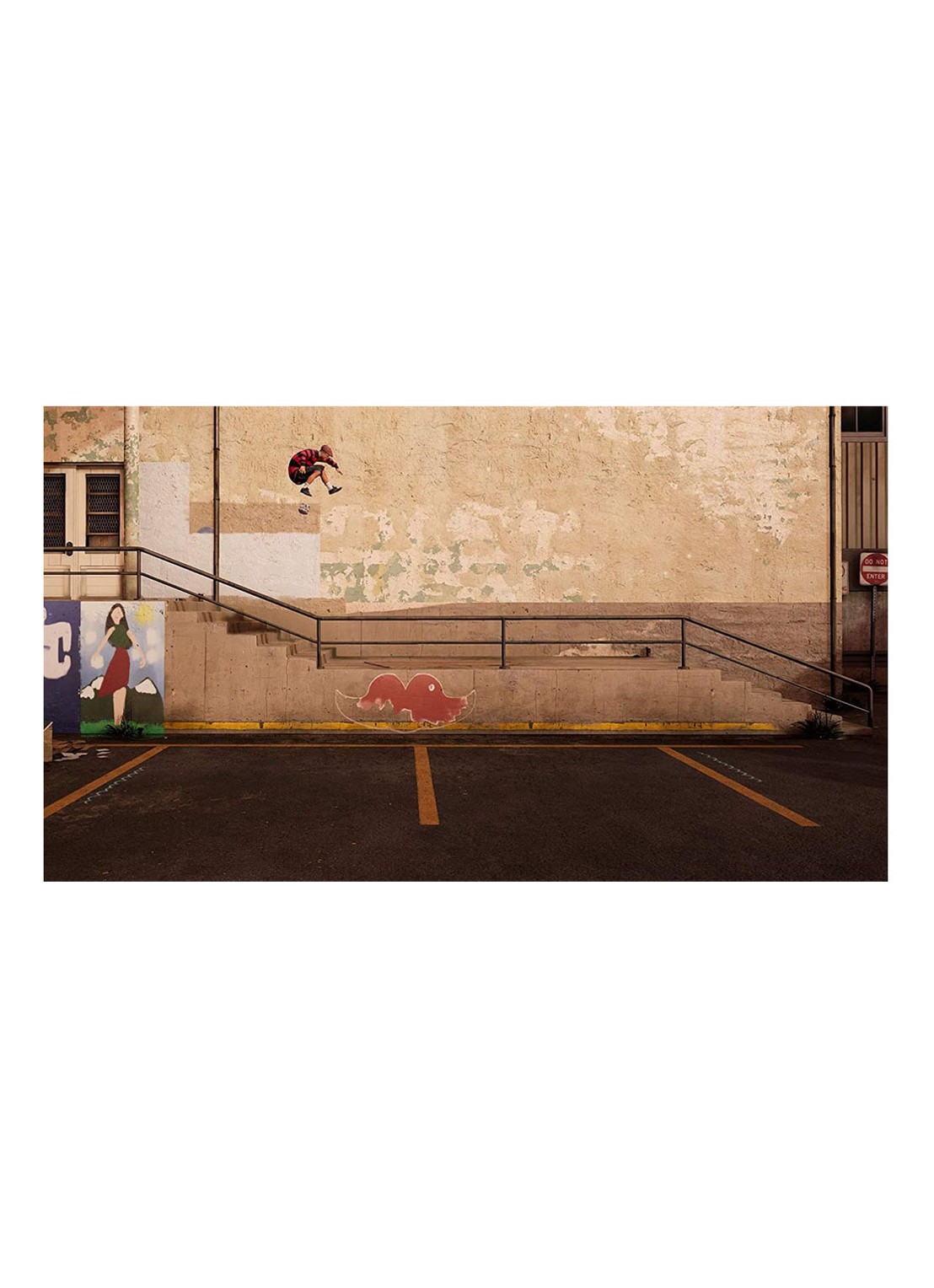 Activision Tony Hawk's Pro Skater 1+2 - Xbox One - set van 2 games - detail 3 undefined