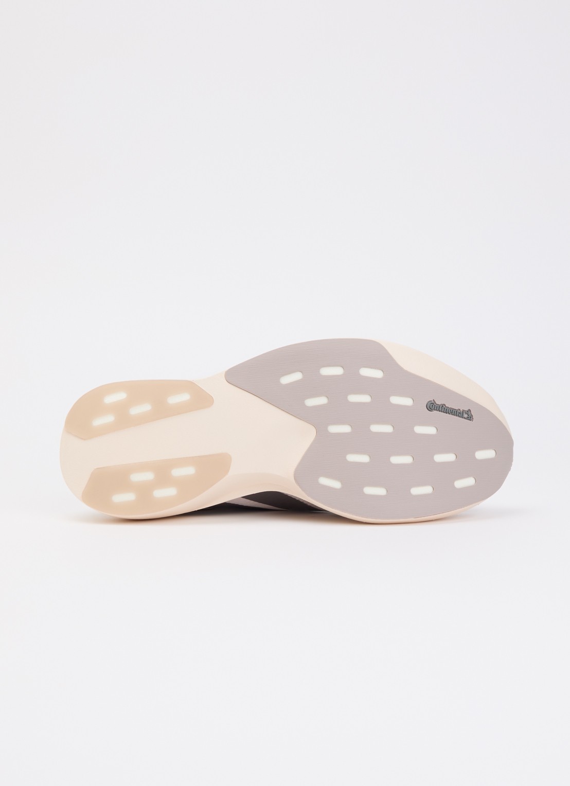 Adidas Adizero EVO SL sneaker met gebreide bovenwerk - detail 4 beige