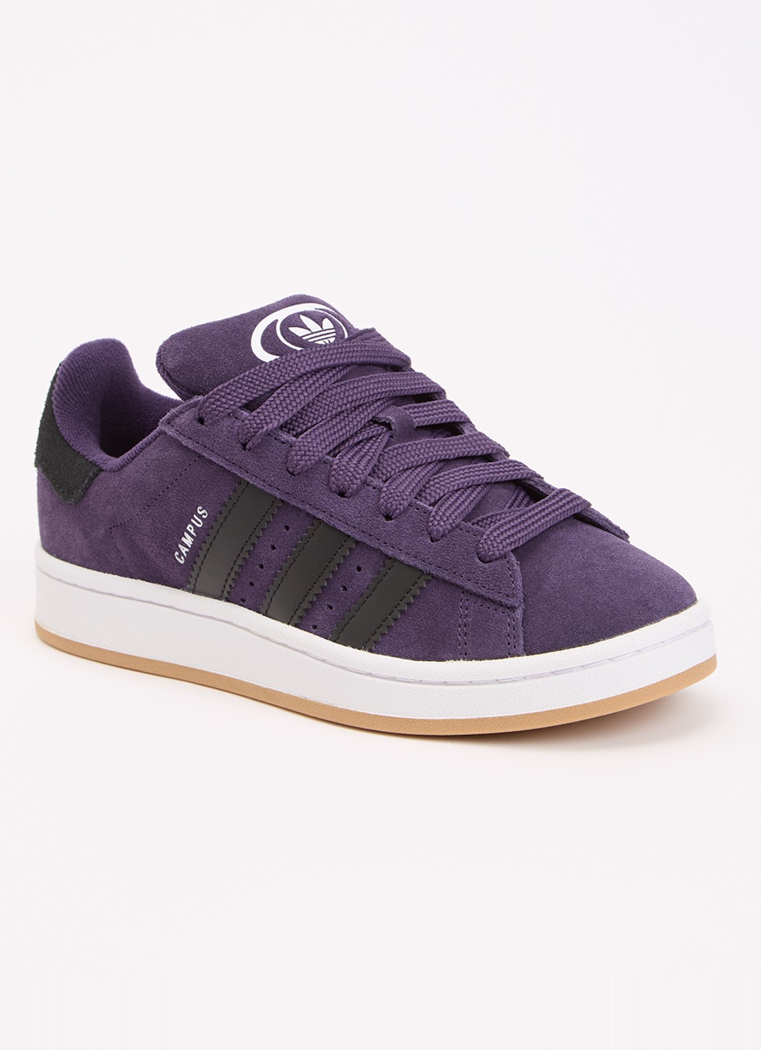 adidas gazelle silver green womens Adidas Campus 00s Purple Burst main image 1