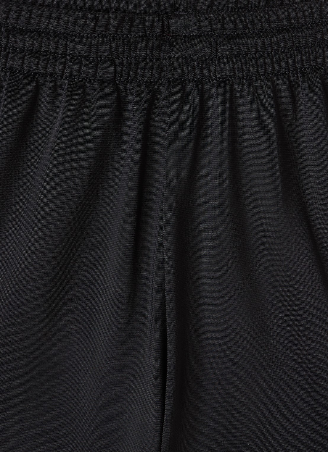 Adidas Firebird straight fit trackpants met logo - detail zwart