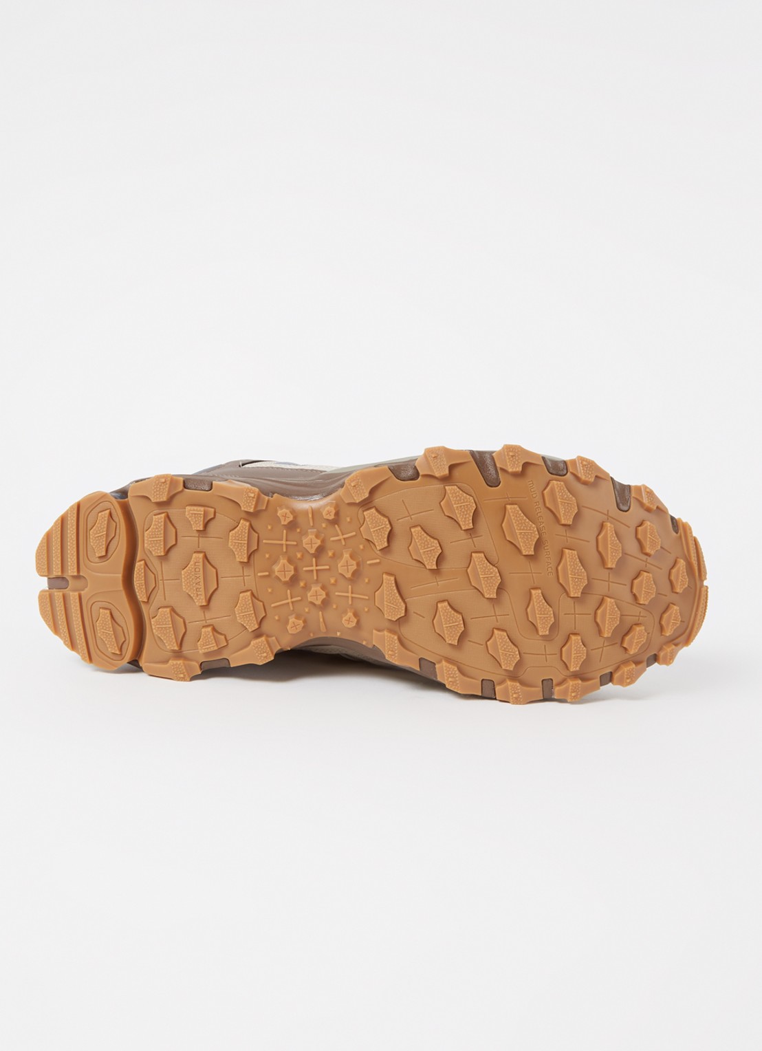 Adidas Hyperturf sneaker - detail 5 bruin