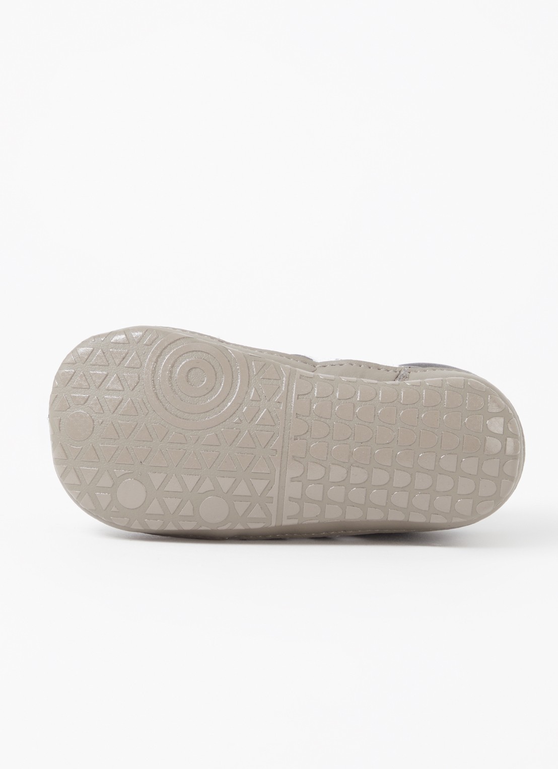 Adidas Samba sneaker van leer - detail zwart