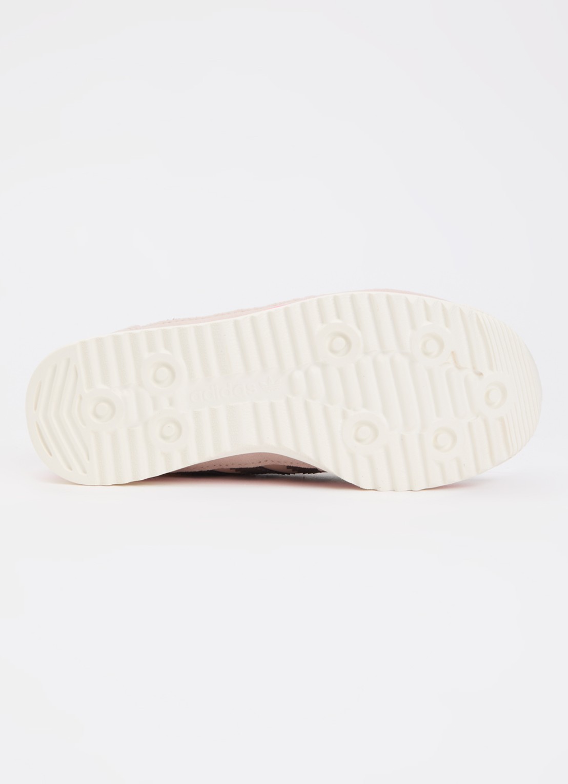 Adidas SL 72 sneaker met mesh details - detail 4 beige