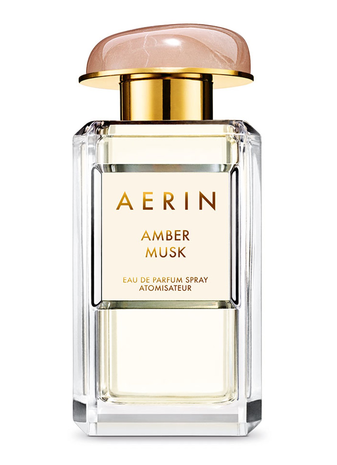 AERIN Amber Musk Eau de Parfum - voorkant undefined