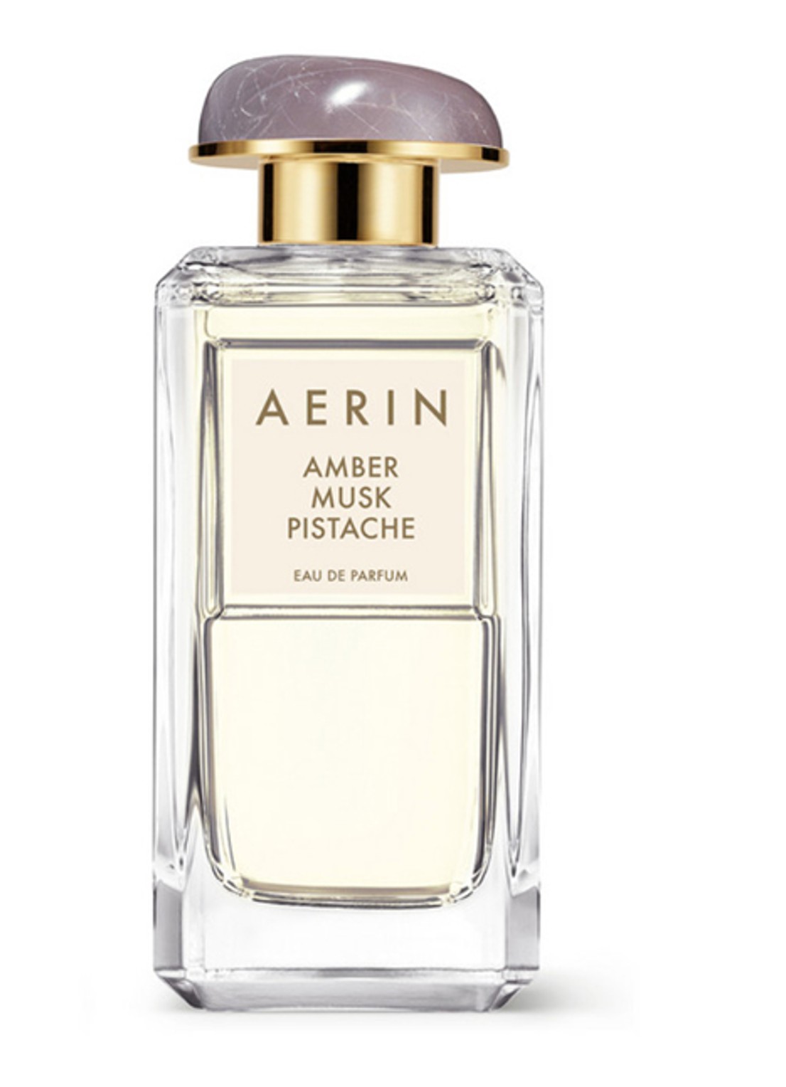AERIN Amber Musk Pistache Eau de Parfum - voorkant undefined