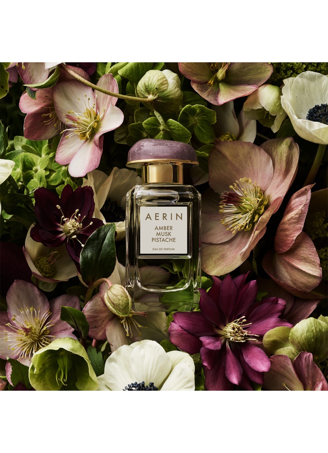 AERIN Amber Musk Pistache Eau de Parfum - voorkant 2 undefined