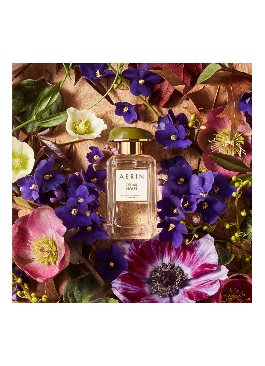 AERIN Cedar Violet Eau de Parfum - detail 5 undefined