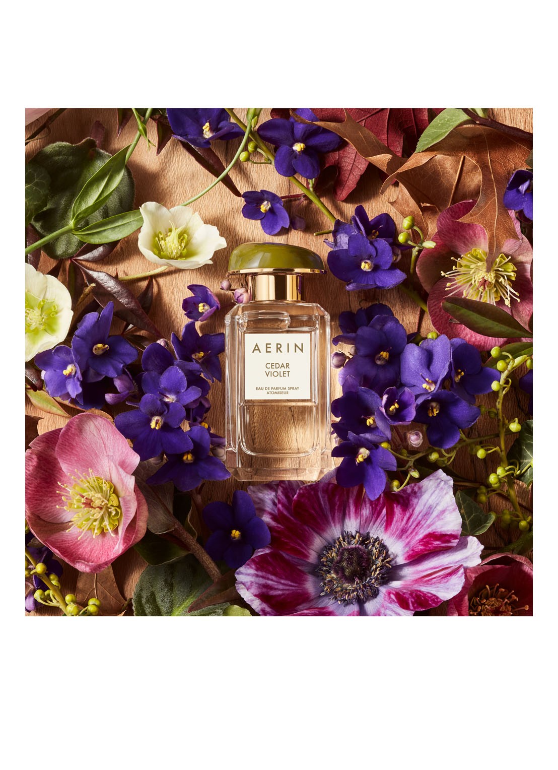 AERIN Cedar Violet Eau de Parfum - detail 7 undefined