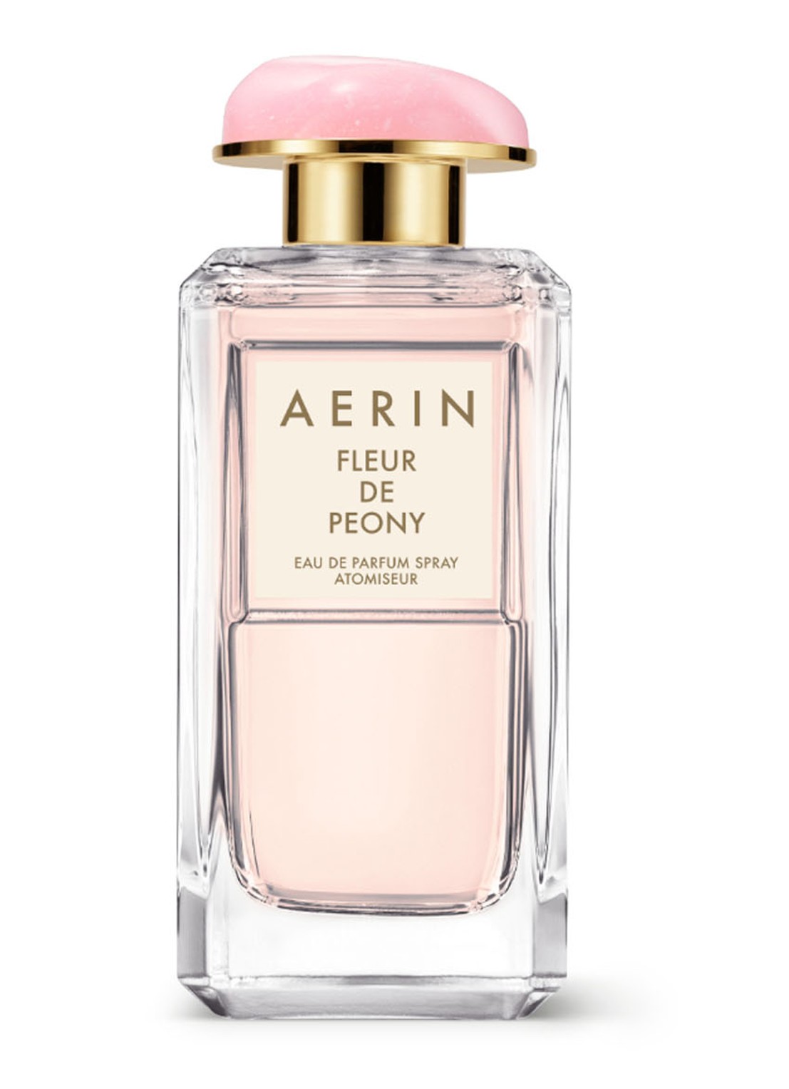 AERIN Fleur de Peony Eau de Parfum - voorkant undefined