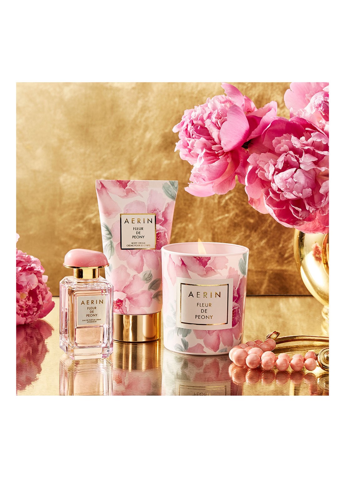 AERIN Fleur de Peony Eau de Parfum - detail 5 undefined