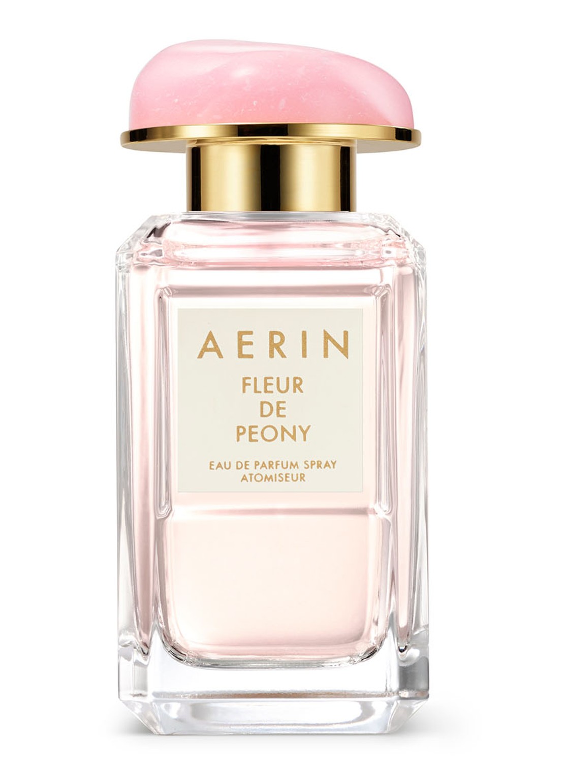 AERIN Fleur de Peony Eau de Parfum - voorkant undefined