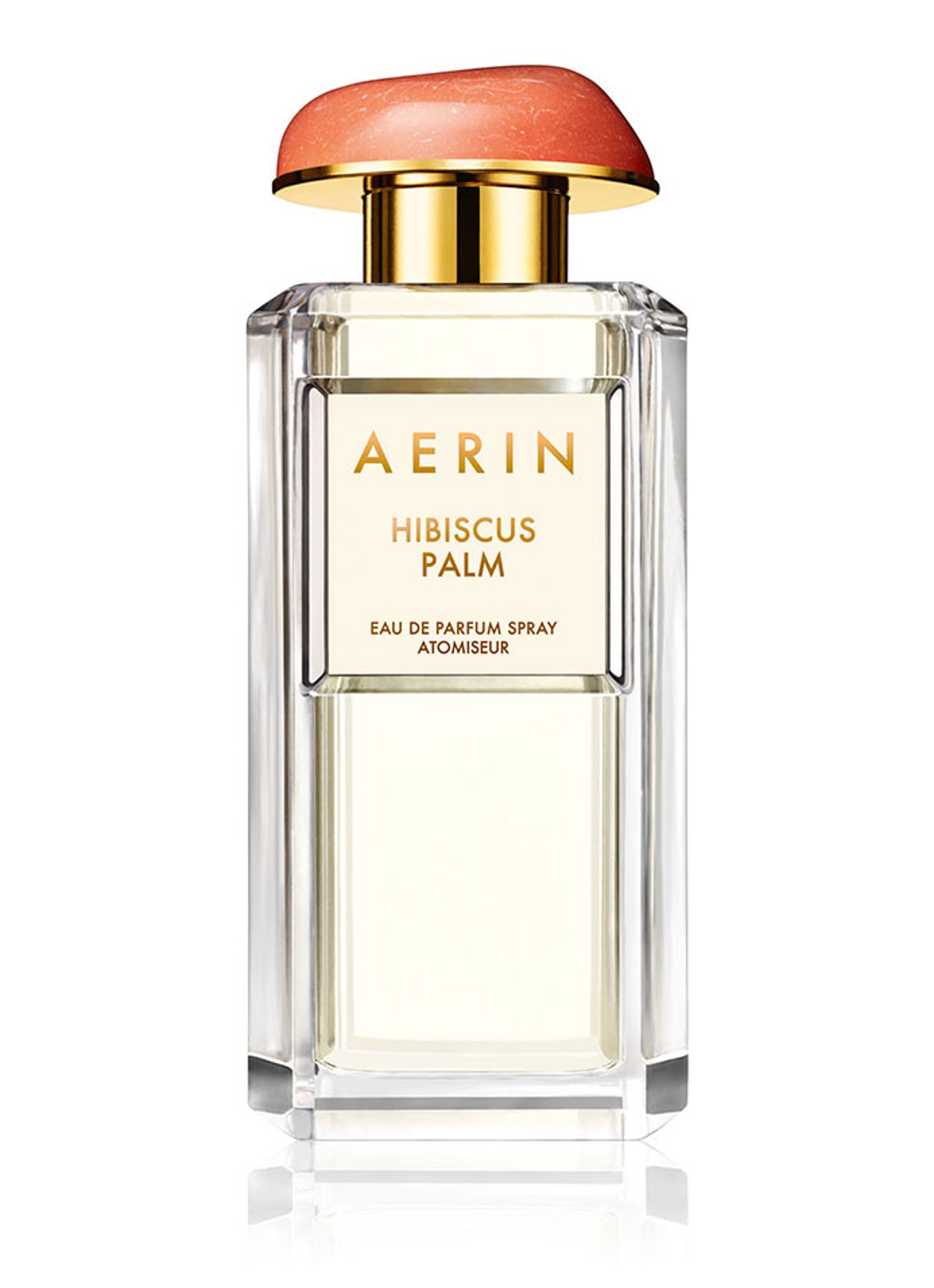 AERIN Hibiscus Palm Eau de Parfum - voorkant undefined