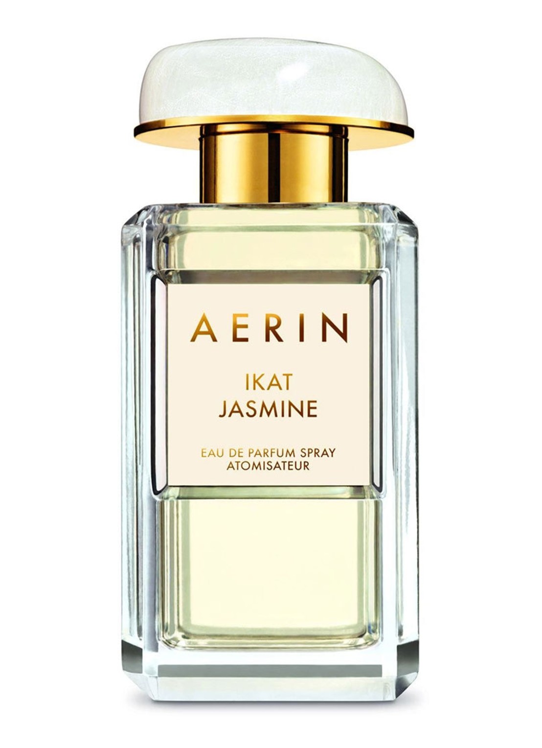 AERIN Ikat Jasmine Eau de Parfum - voorkant undefined