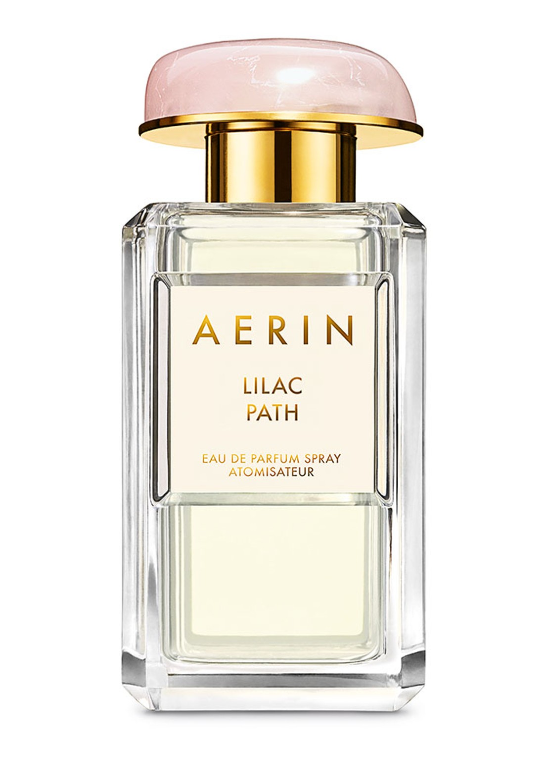 AERIN Lilac Path Eau de Parfum - voorkant undefined