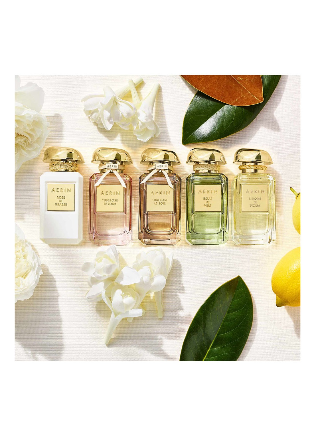 AERIN Limone Di Silicia - parfum - detail 3 undefined