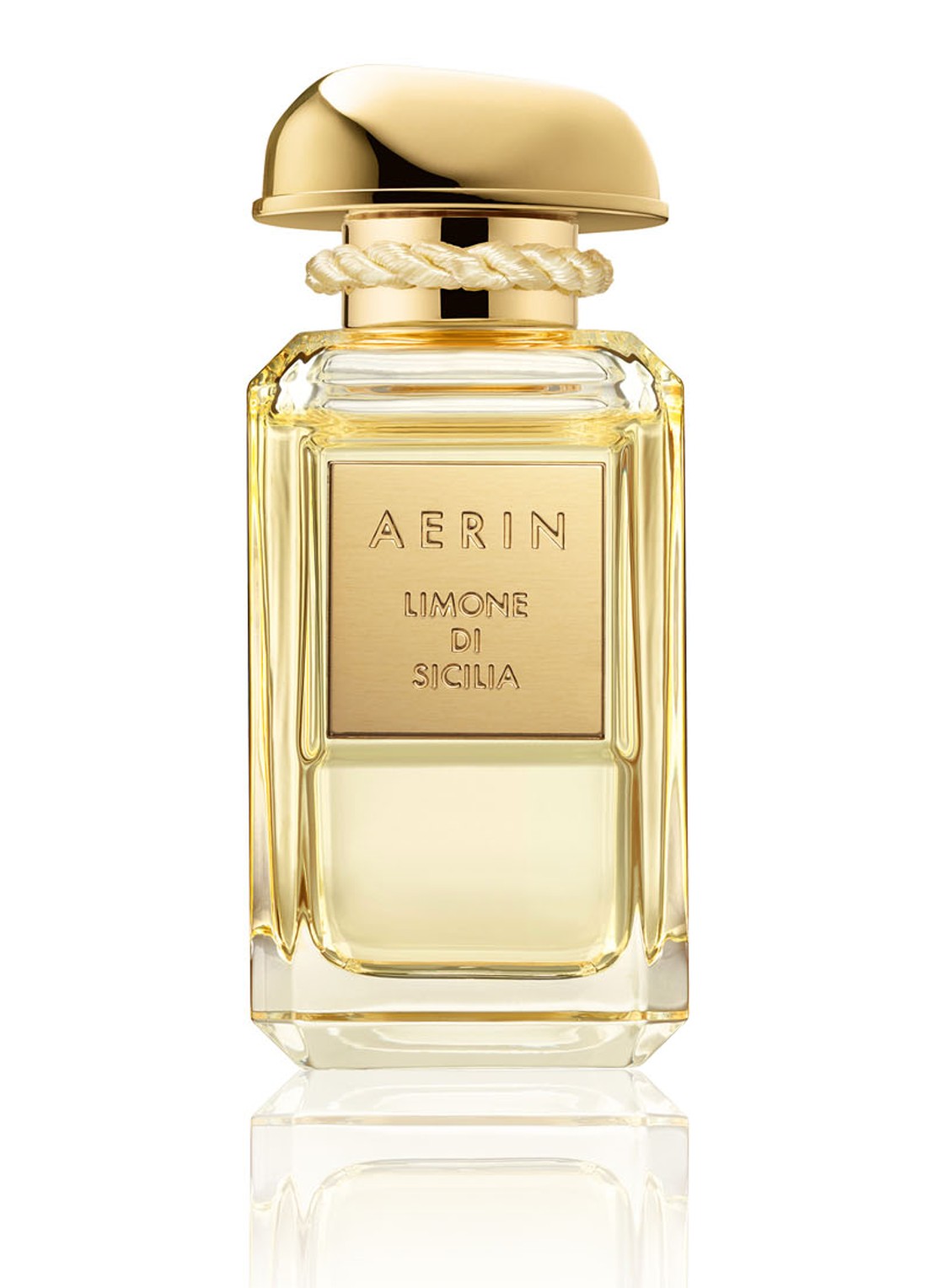 AERIN Limone Di Silicia - parfum - voorkant undefined