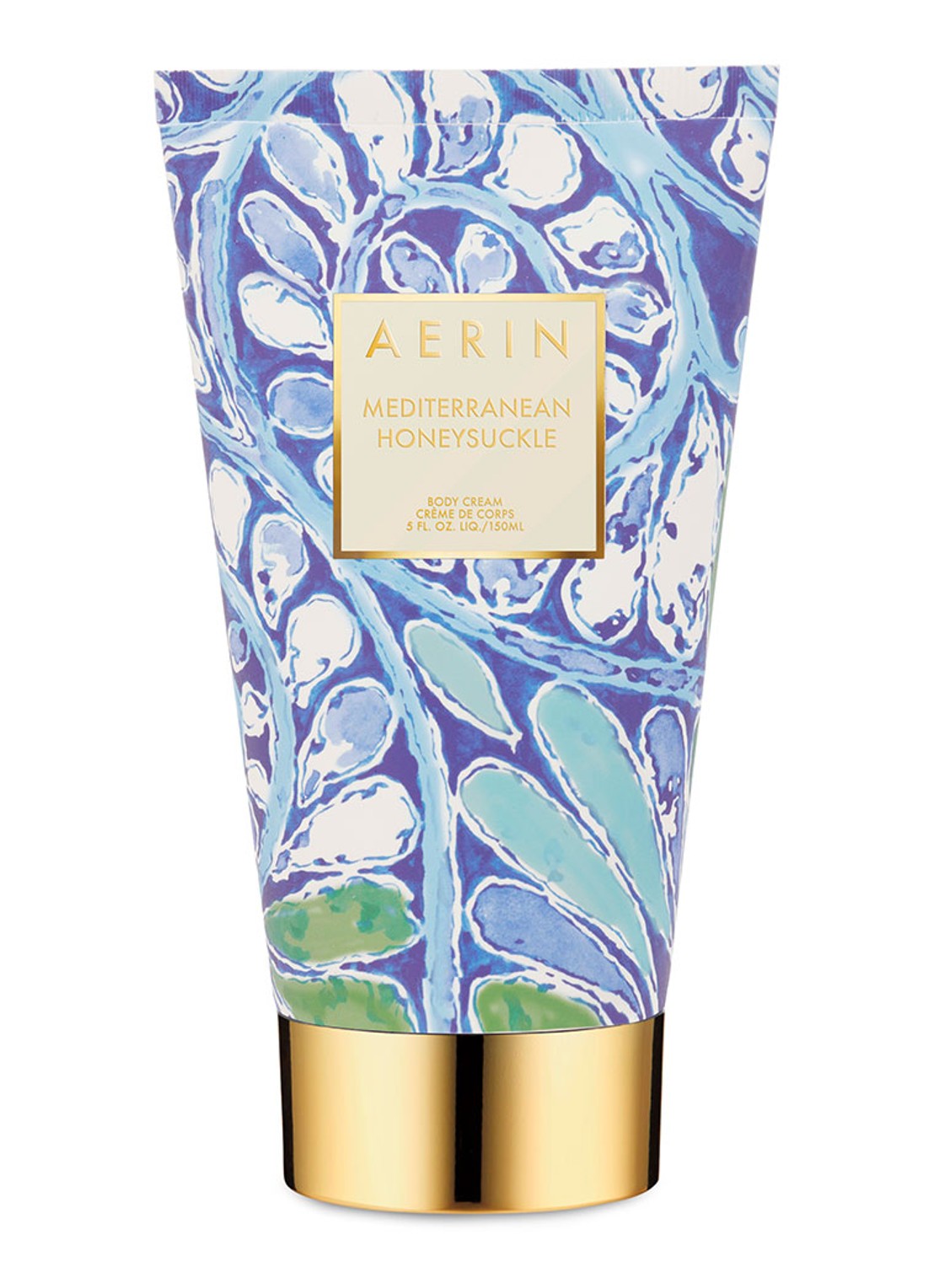 AERIN Mediterranean Honeysuckle Bodycream - bodylotion - voorkant undefined