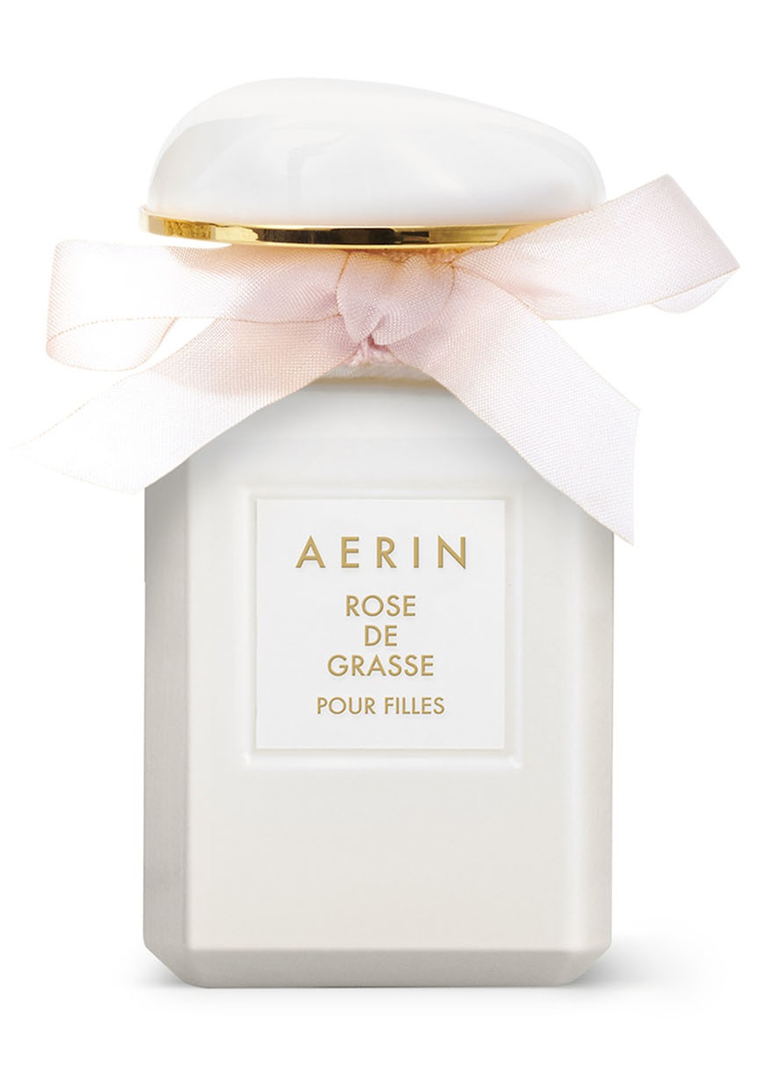 AERIN Rose de Grasse Pour Filles Eau de Toilette - voorkant undefined