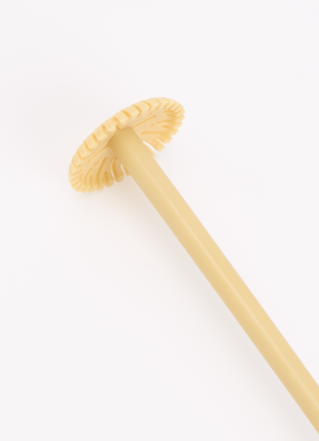 Aerolatte Matchaklopper - detail 3 beige