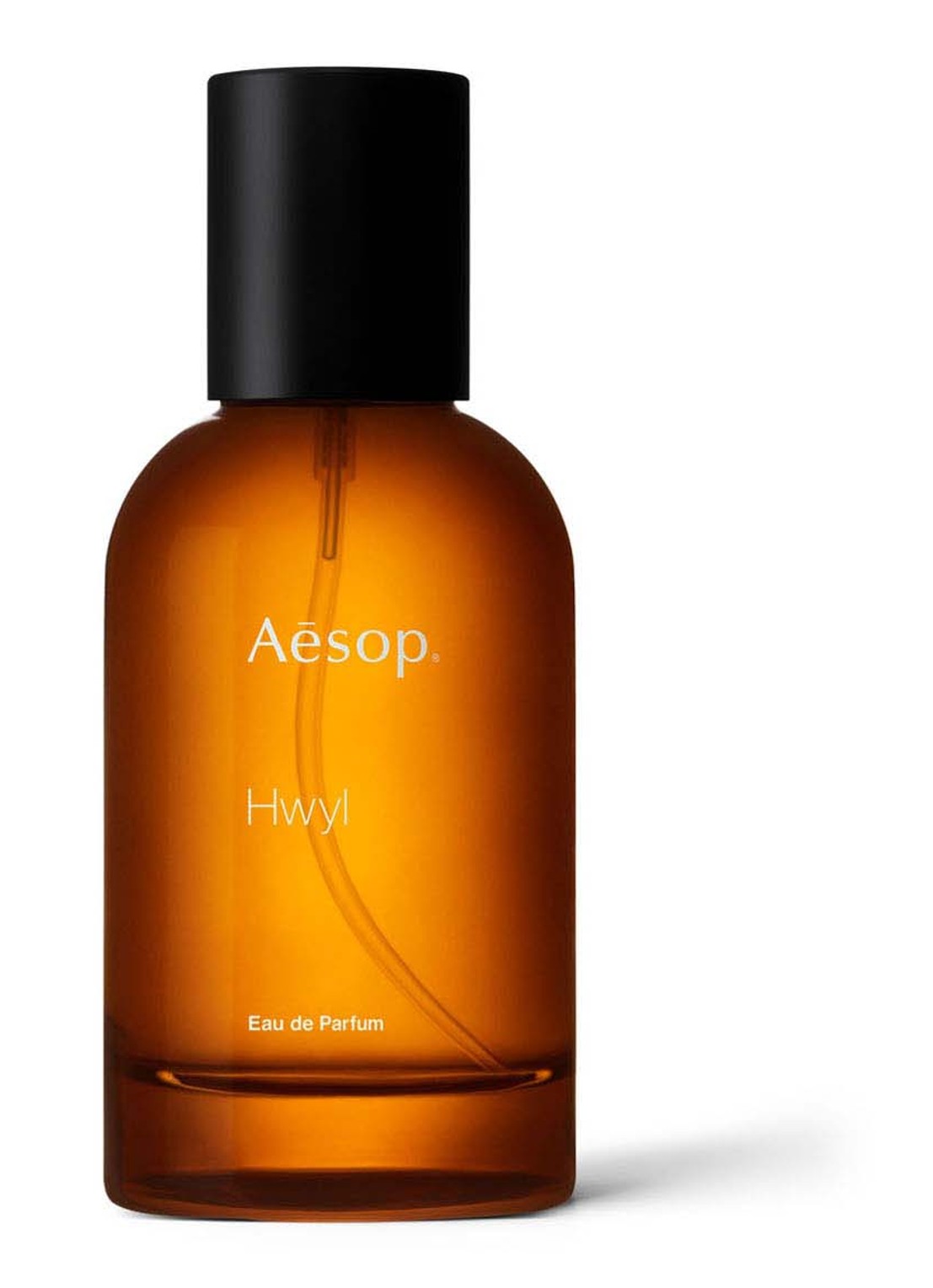 Aesop Hwyl Eau de Parfum - voorkant undefined
