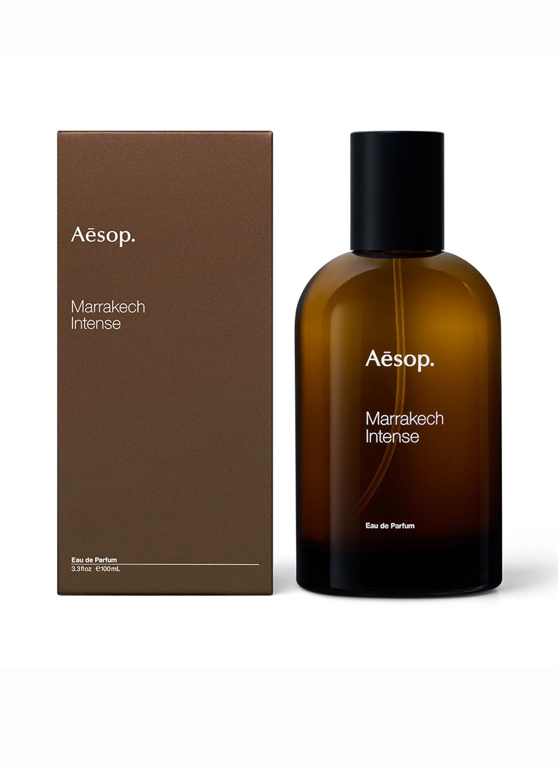 Aesop Marrakech Intense Eau de Parfum - voorkant 3 undefined