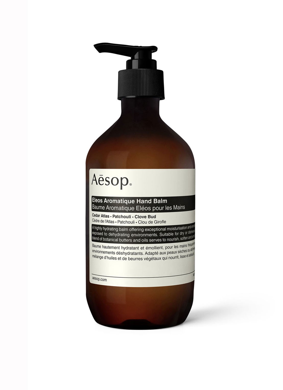 Aesop Primrose Facial Cleansing Masque - masker - voorkant undefined