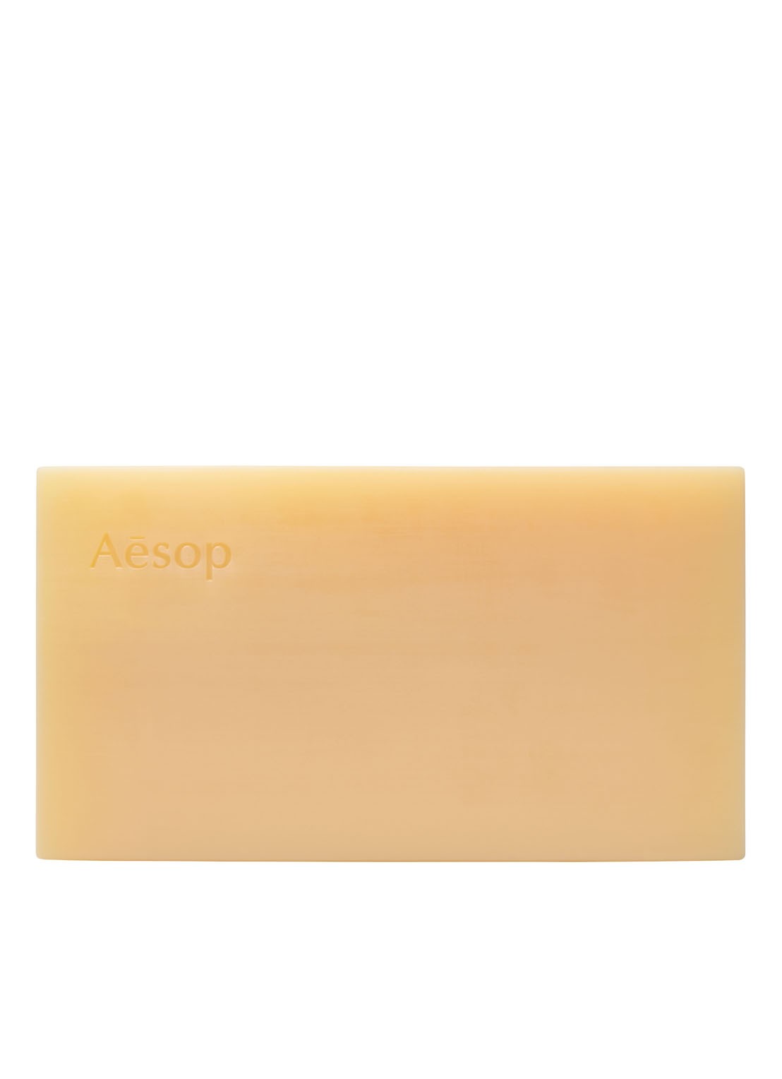 Aesop Refresh Body Slab - zeep - voorkant 2 undefined
