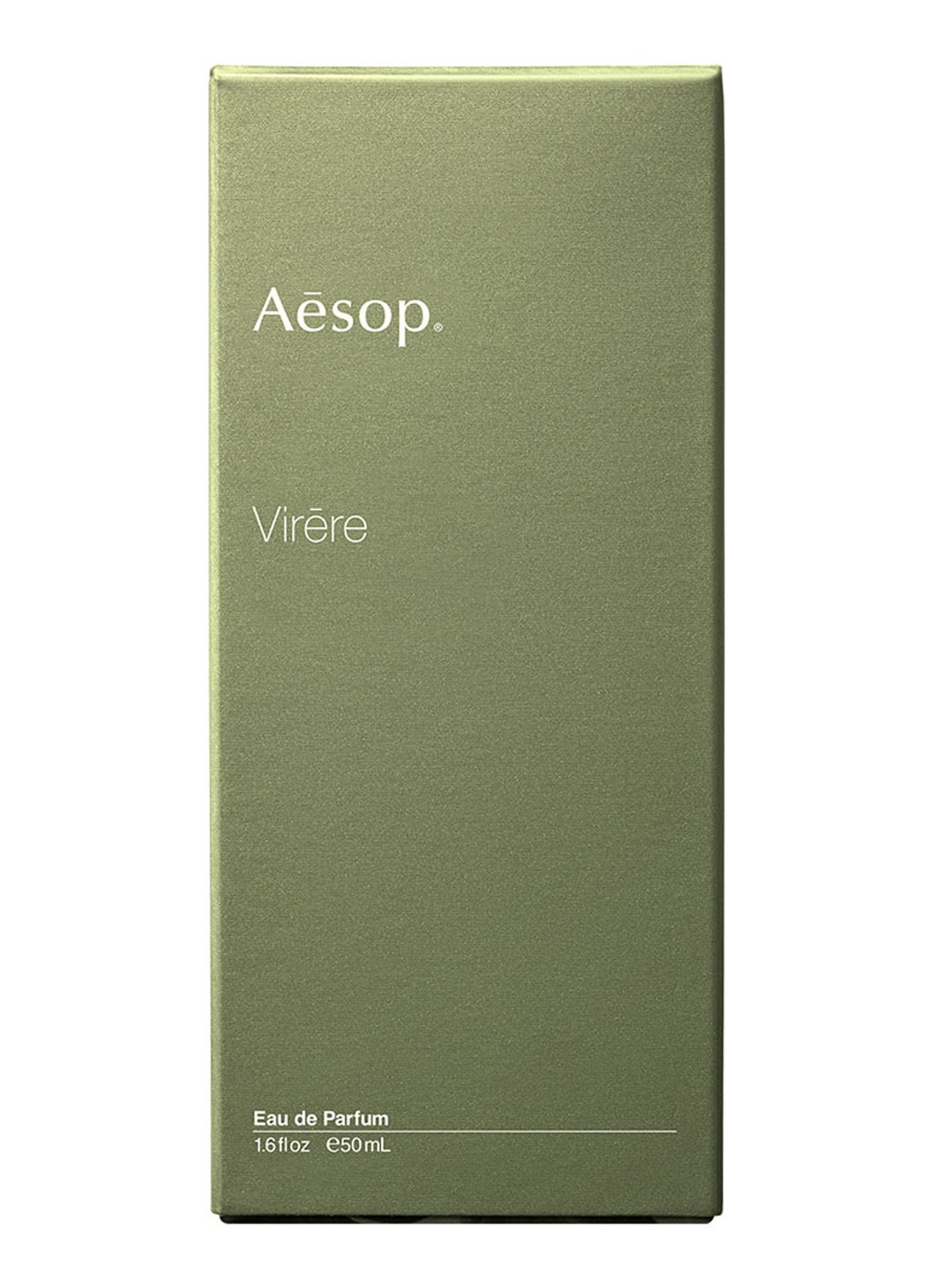 Aesop Virēre Eau de Parfum - detail 2 undefined
