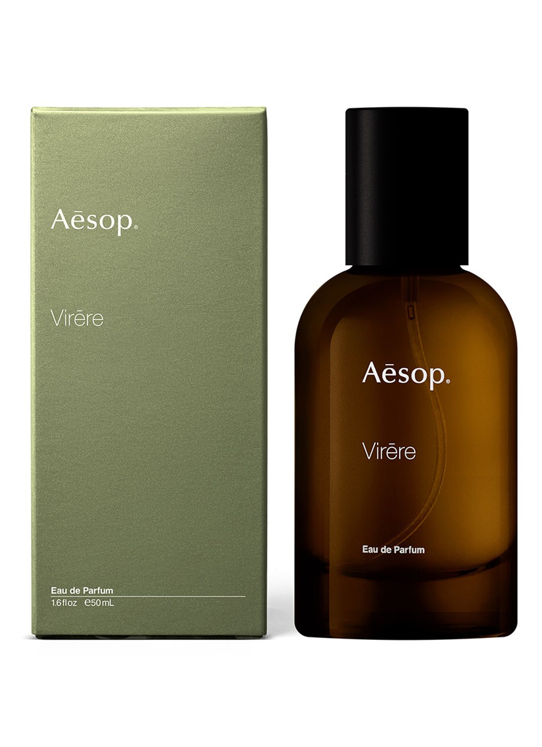 Aesop Virēre Eau de Parfum - voorkant 5 undefined