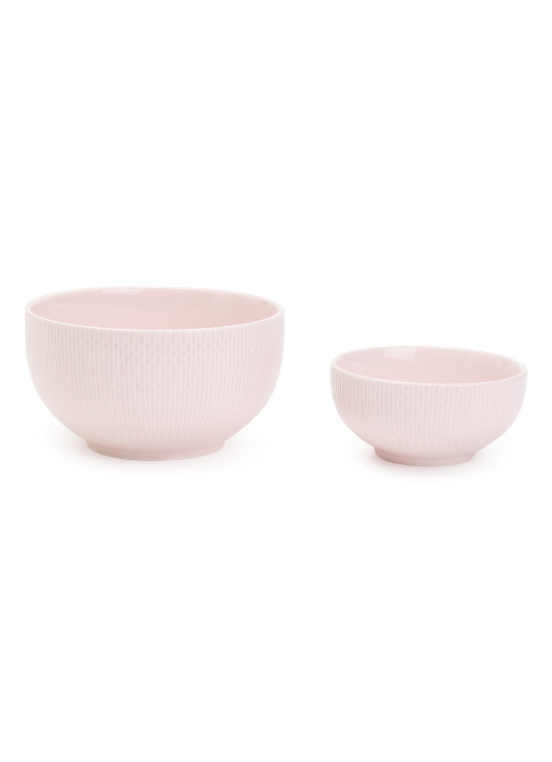 Åhléns Celine kom 15 cm  - voorkant roze