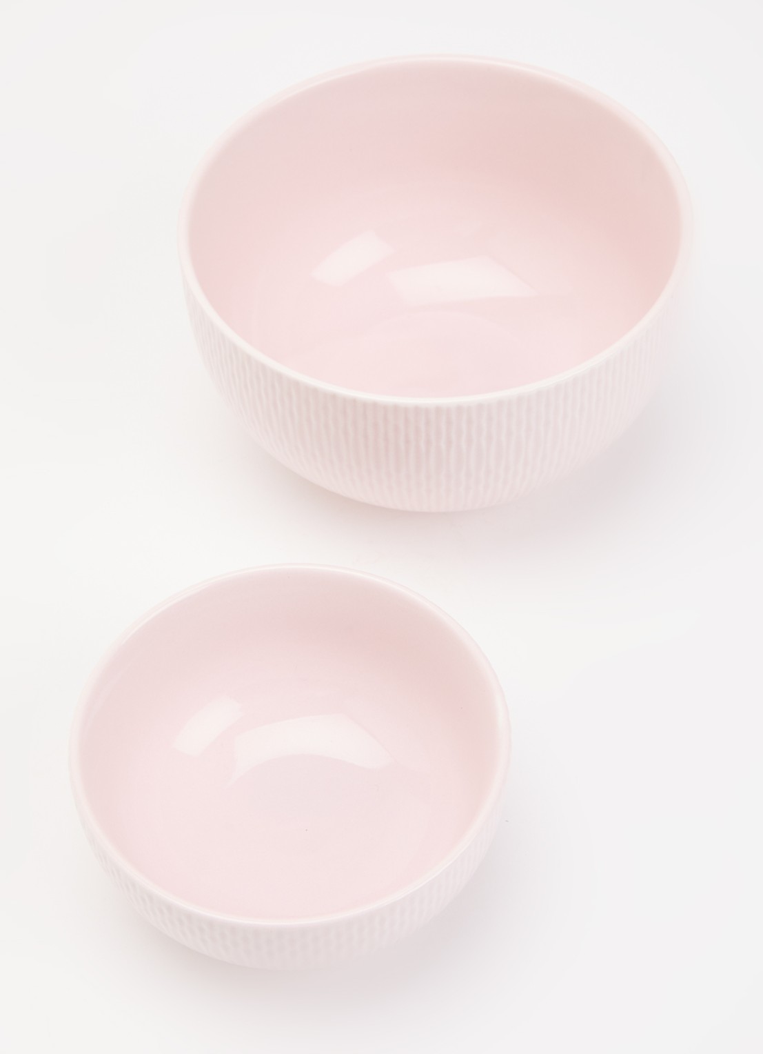 Åhléns Celine kom 15 cm  - voorkant 2 roze