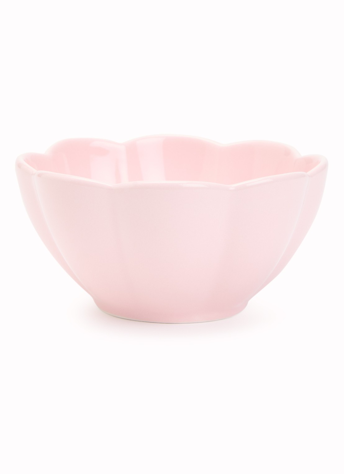 Åhléns Florence kom 12,5 cm - voorkant lichtroze