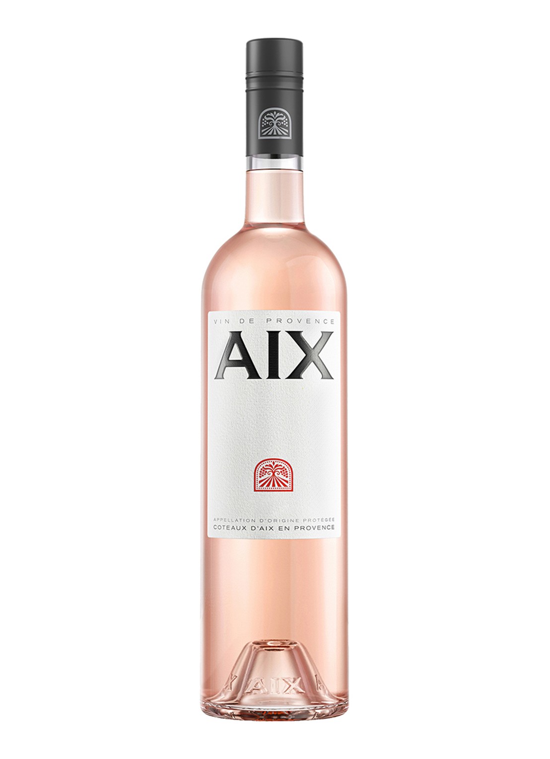 AIX AIX Rosé 750 ml  - voorkant undefined