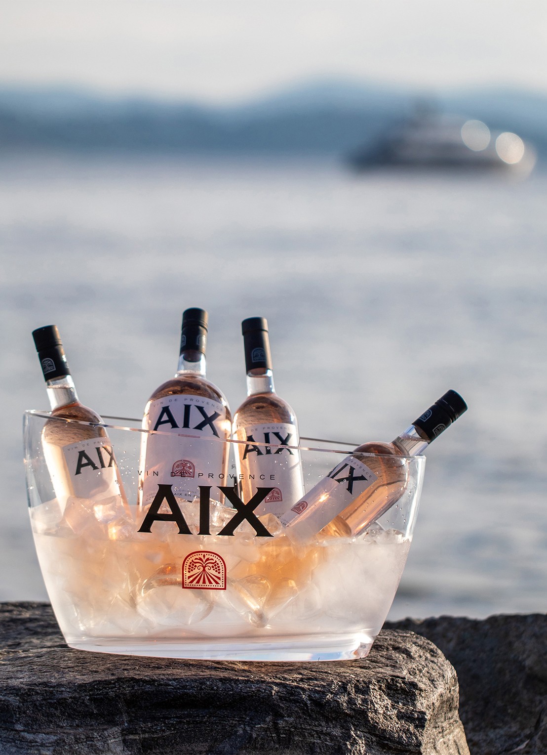AIX AIX Rosé Magnum 1500 ml - detail 3 undefined
