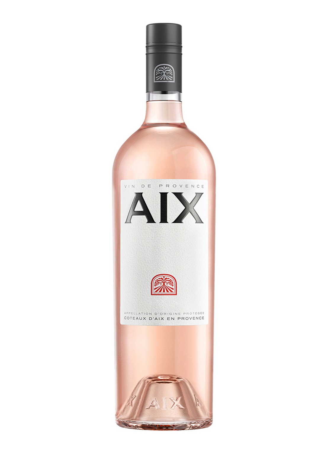 AIX AIX Rosé Magnum 1500 ml - voorkant undefined