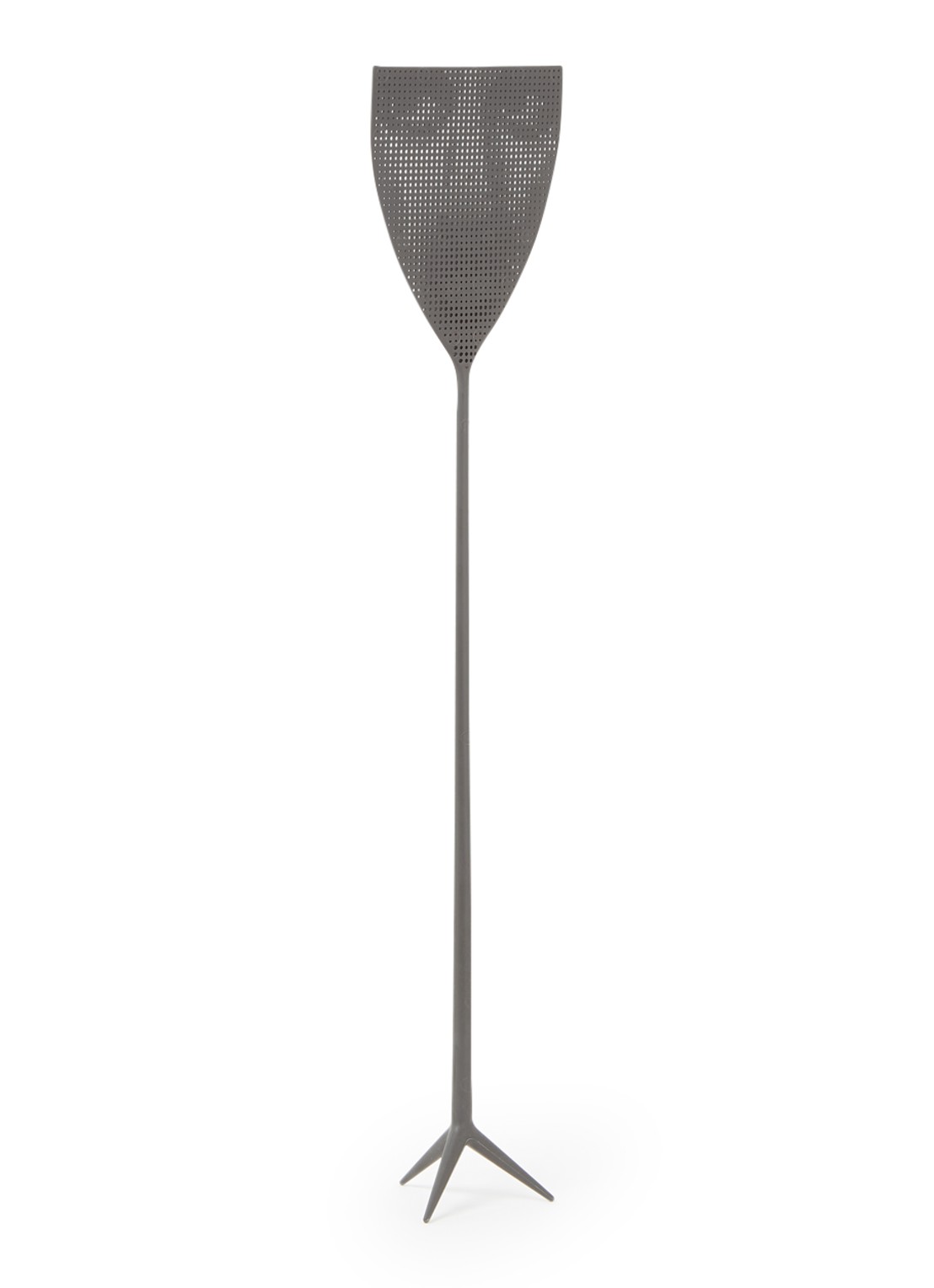 Alessi Dr Skud vliegenmepper 44 cm - voorkant multicolor
