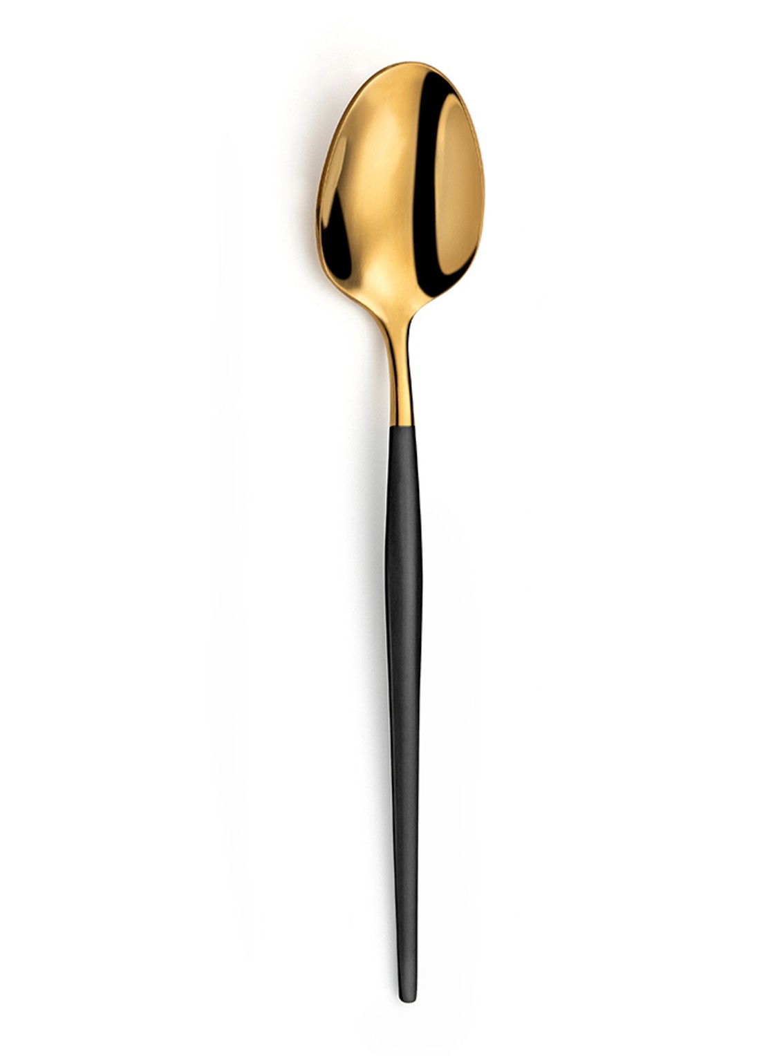 Amefa Soprano bestekset 16-delig - detail 3 goud