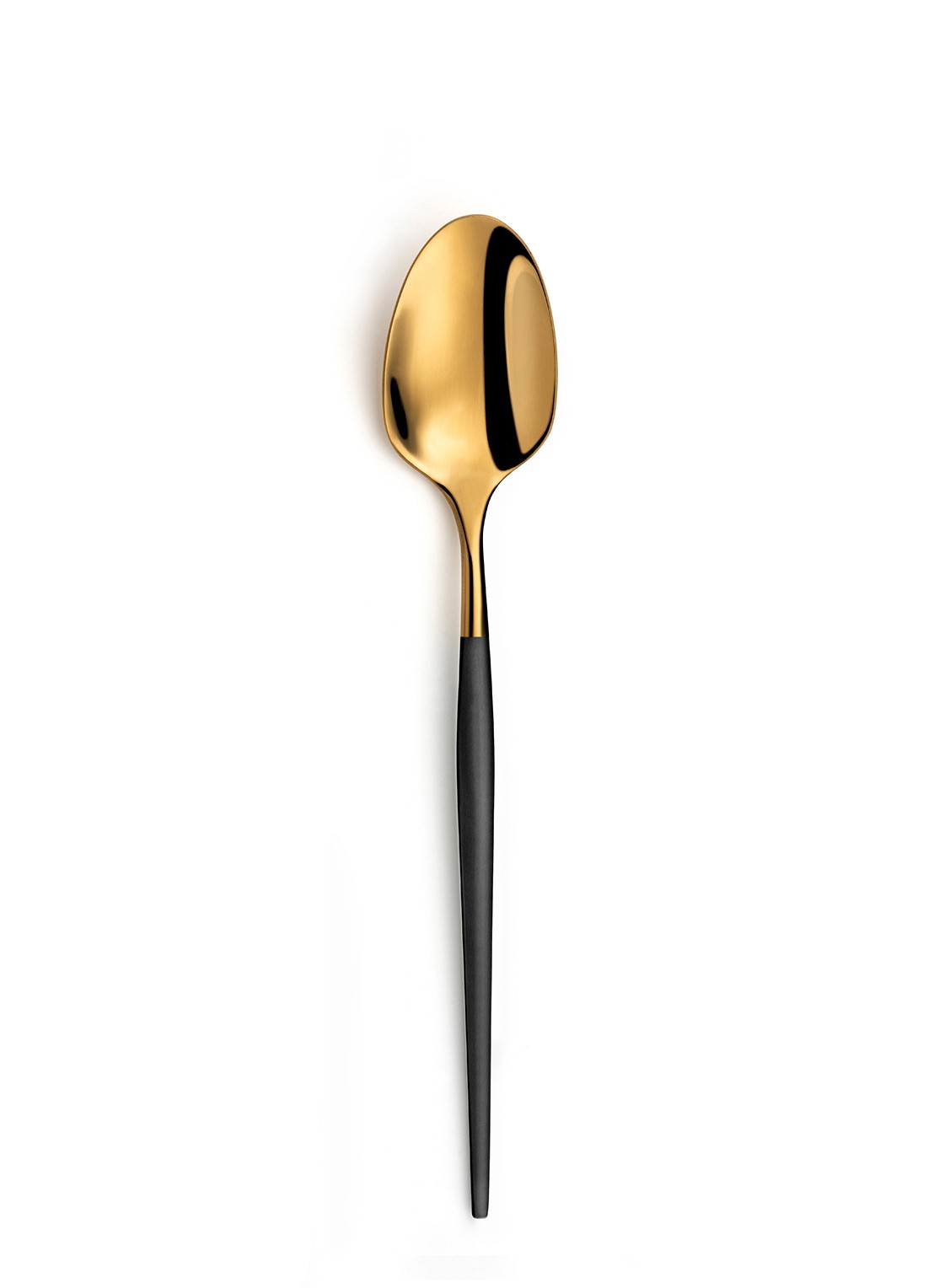 Amefa Soprano bestekset 16-delig - detail 4 goud
