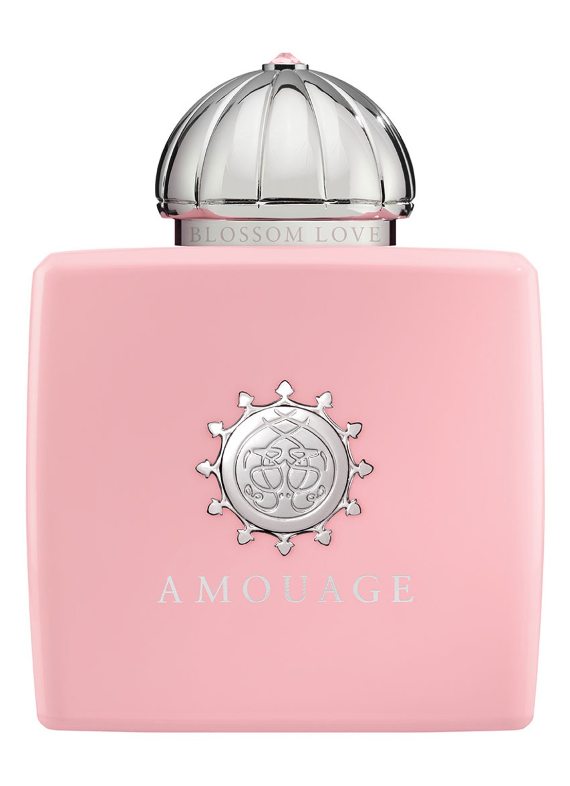 Amouage Blossom Love for Women Eau de Parfum - voorkant undefined